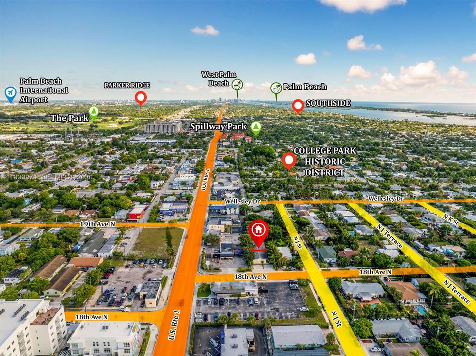 En Venta: $925,000 (0 camas, 0 baños, 2484 Pies cuadrados)