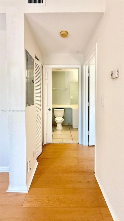 En Renta: $2,200 (1 camas, 1 baños, 765 Pies cuadrados)