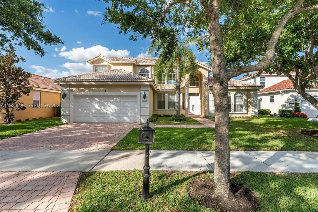 В аренду: $7,500 (5 спален, 3 ванн, 2720 Квадратных фут)