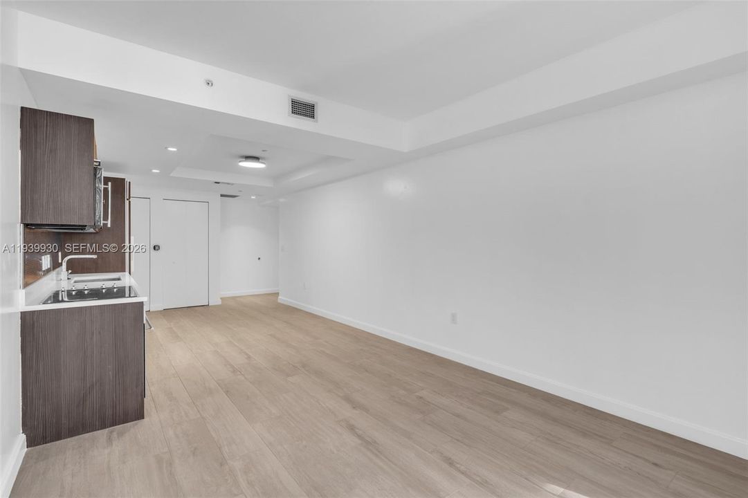 En Renta: $3,300 (1 camas, 1 baños, 684 Pies cuadrados)