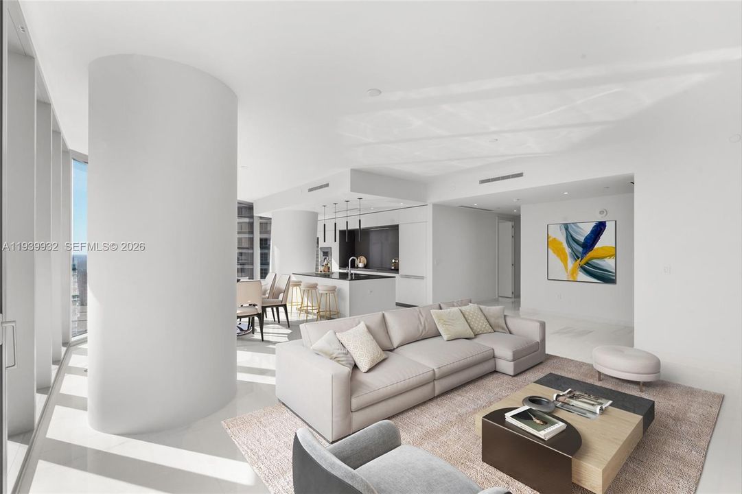 En Renta: $23,000 (3 camas, 3 baños, 2414 Pies cuadrados)