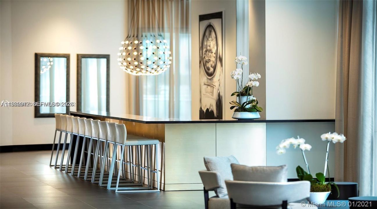 В аренду: $5,750 (2 спален, 2 ванн, 1173 Квадратных фут)