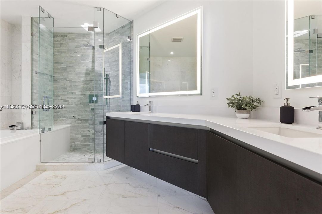 В аренду: $5,750 (2 спален, 2 ванн, 1173 Квадратных фут)