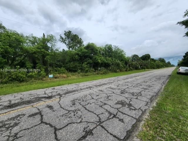 For Sale: $57,000 (1.25 acres)