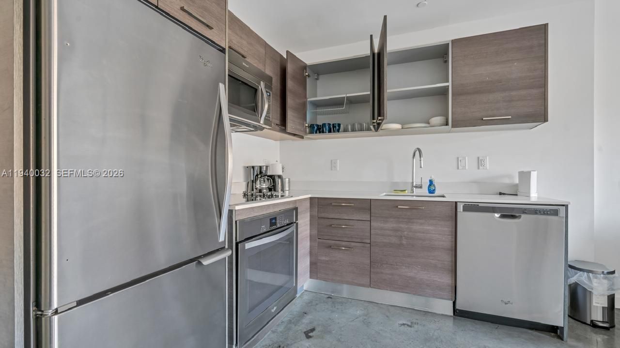 For Rent: $2,600 (1 beds, 1 baths, 533 Square Feet)