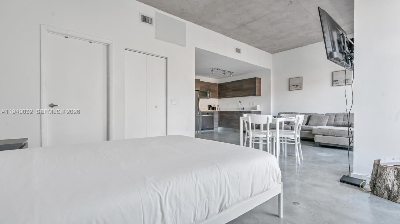 For Rent: $2,600 (1 beds, 1 baths, 533 Square Feet)