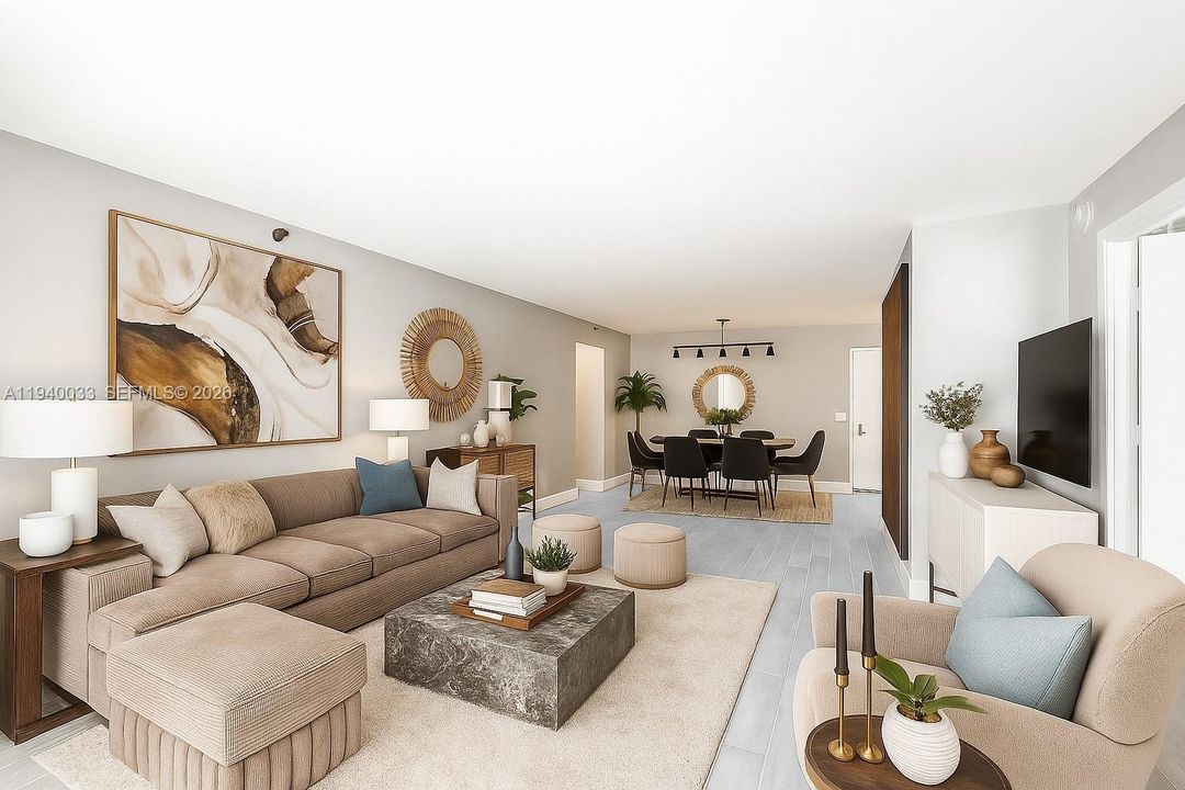 For Rent: $2,750 (2 beds, 2 baths, 1100 Square Feet)