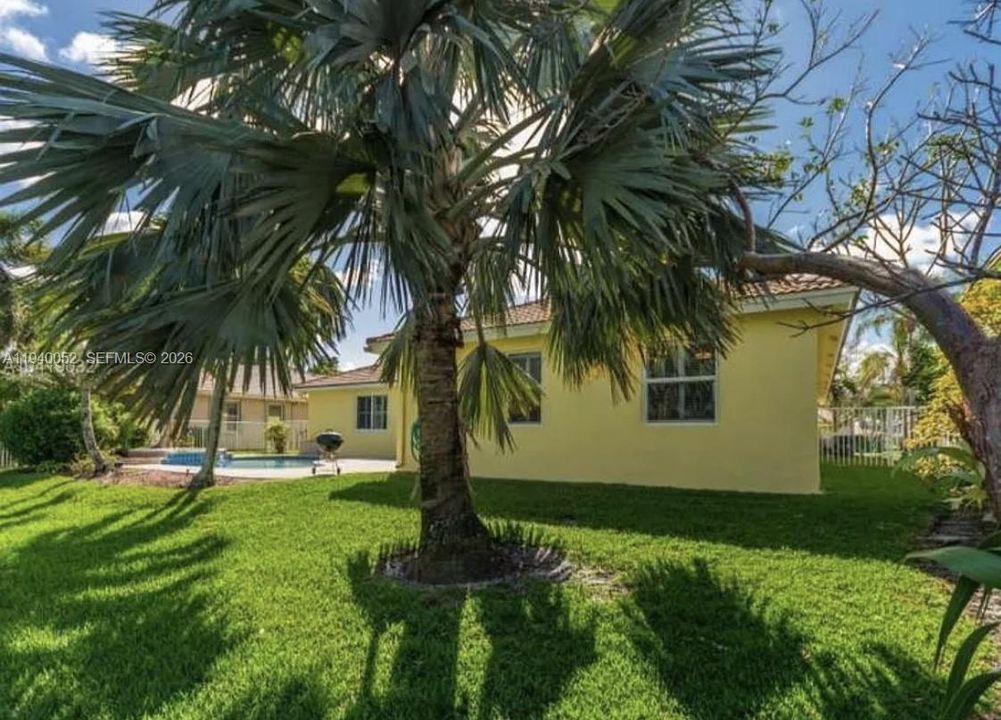 В аренду: $6,750 (5 спален, 3 ванн, 3455 Квадратных фут)