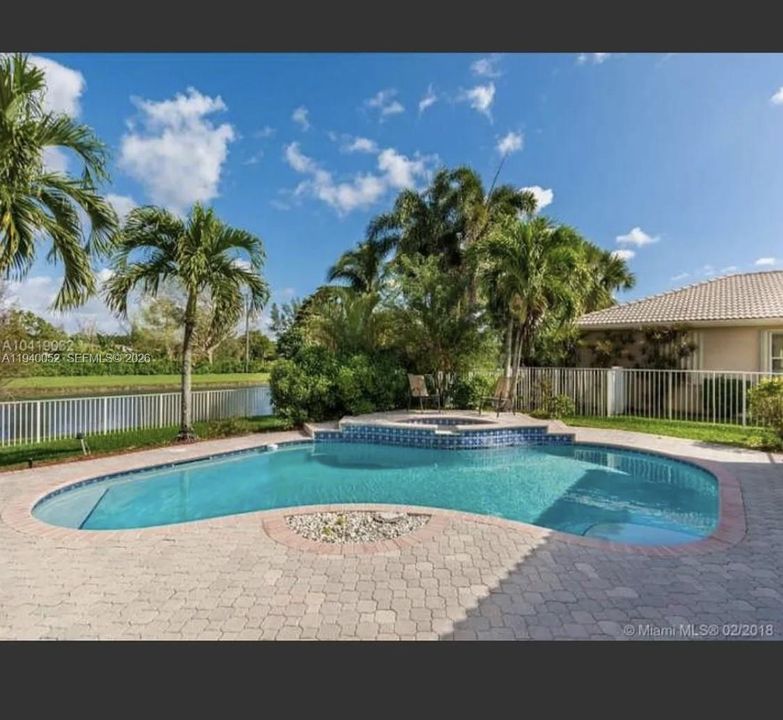 В аренду: $6,750 (5 спален, 3 ванн, 3455 Квадратных фут)