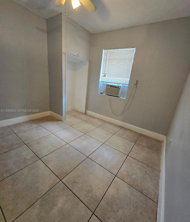 En Renta: $1,500 (1 camas, 1 baños, 550 Pies cuadrados)