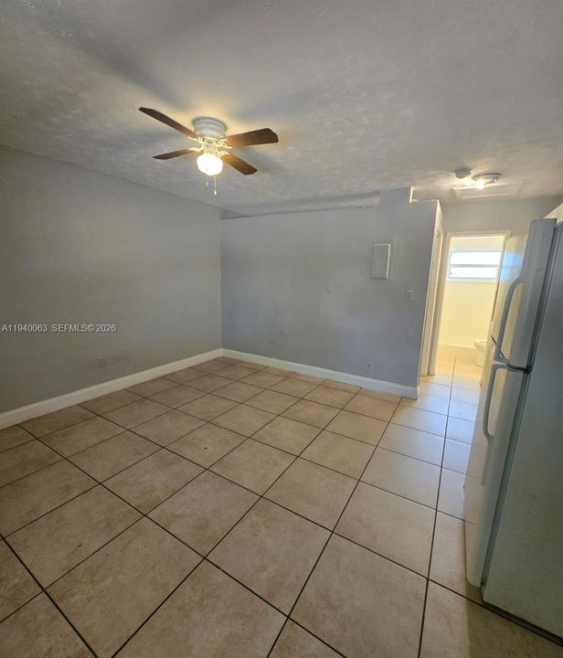 En Renta: $1,500 (1 camas, 1 baños, 550 Pies cuadrados)