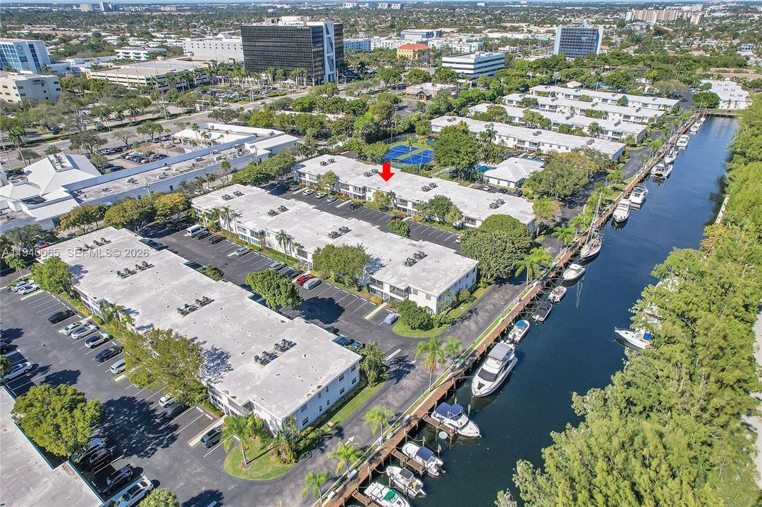 В аренду: $2,200 (1 спален, 2 ванн, 1200 Квадратных фут)