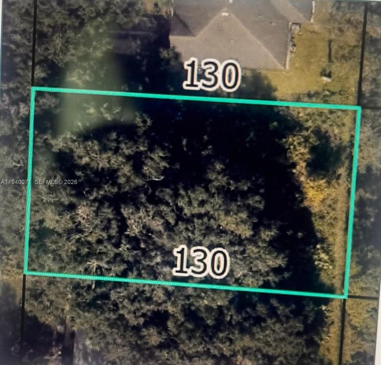 For Sale: $61,200 (0.22 acres)