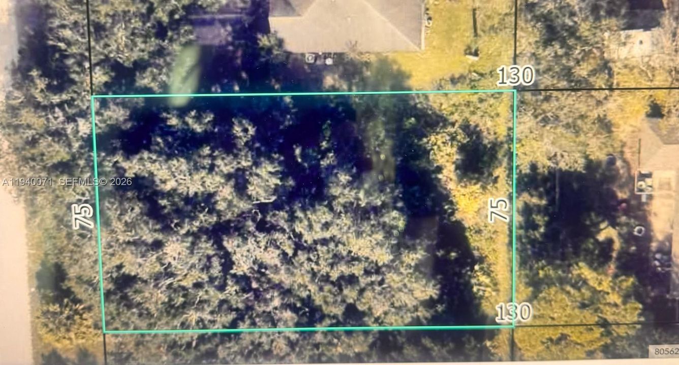 For Sale: $61,200 (0.22 acres)