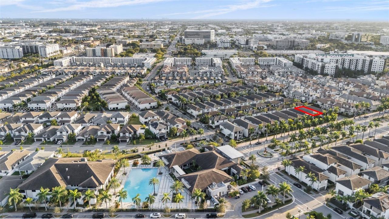 En Venta: $1,149,000 (3 camas, 3 baños, 2257 Pies cuadrados)