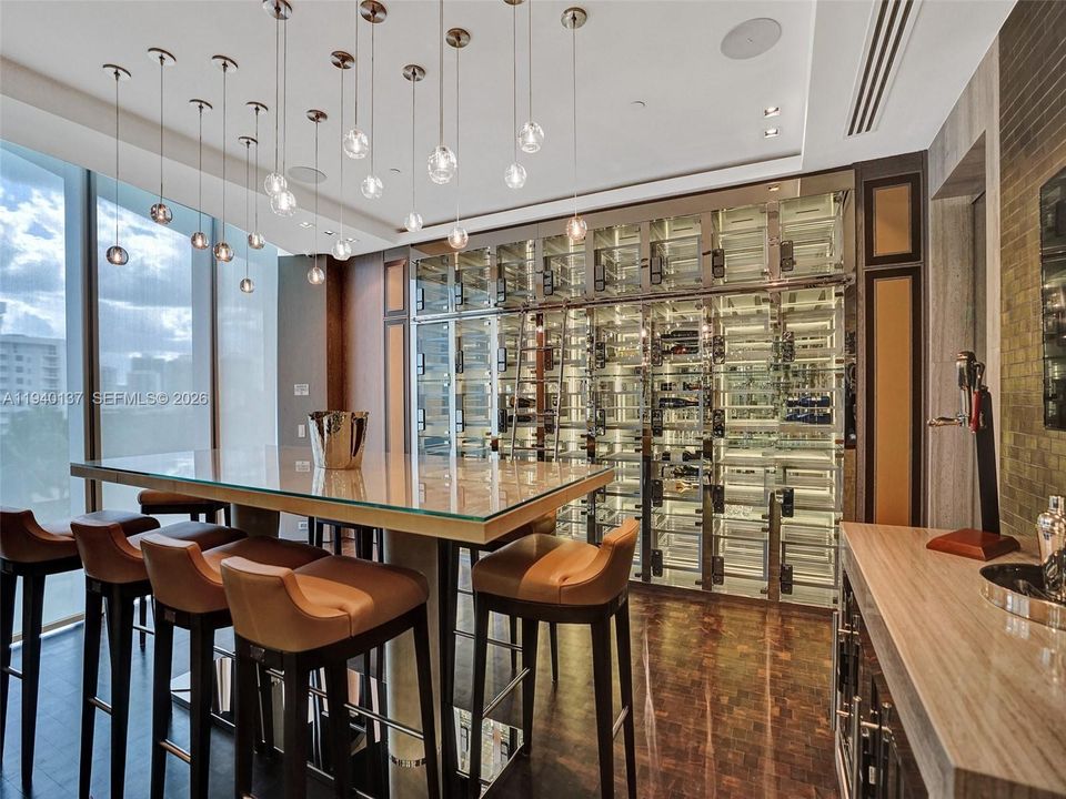 For Sale: $3,388,000 (2 beds, 3 baths, 2102 Square Feet)