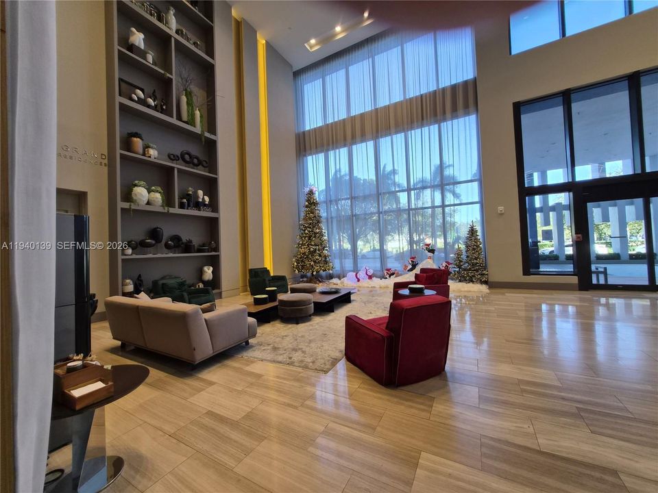 В аренду: $2,700 (1 спален, 1 ванн, 661 Квадратных фут)