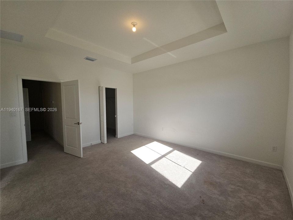 3rd bedroom