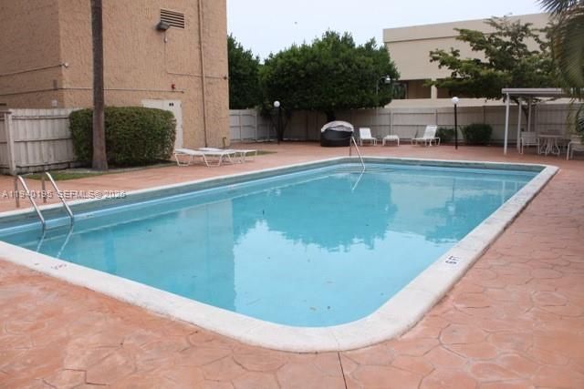 En Renta: $1,600 (1 camas, 1 baños, 724 Pies cuadrados)