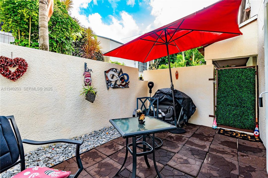 En Renta: $2,200 (2 camas, 1 baños, 1010 Pies cuadrados)