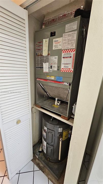 На продажу: $85,000 (1 спален, 1 ванн, 680 Квадратных фут)