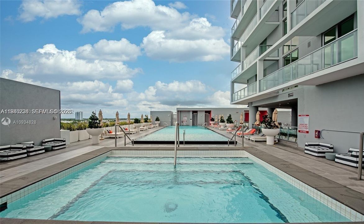 En Renta: $3,150 (2 camas, 2 baños, 1050 Pies cuadrados)