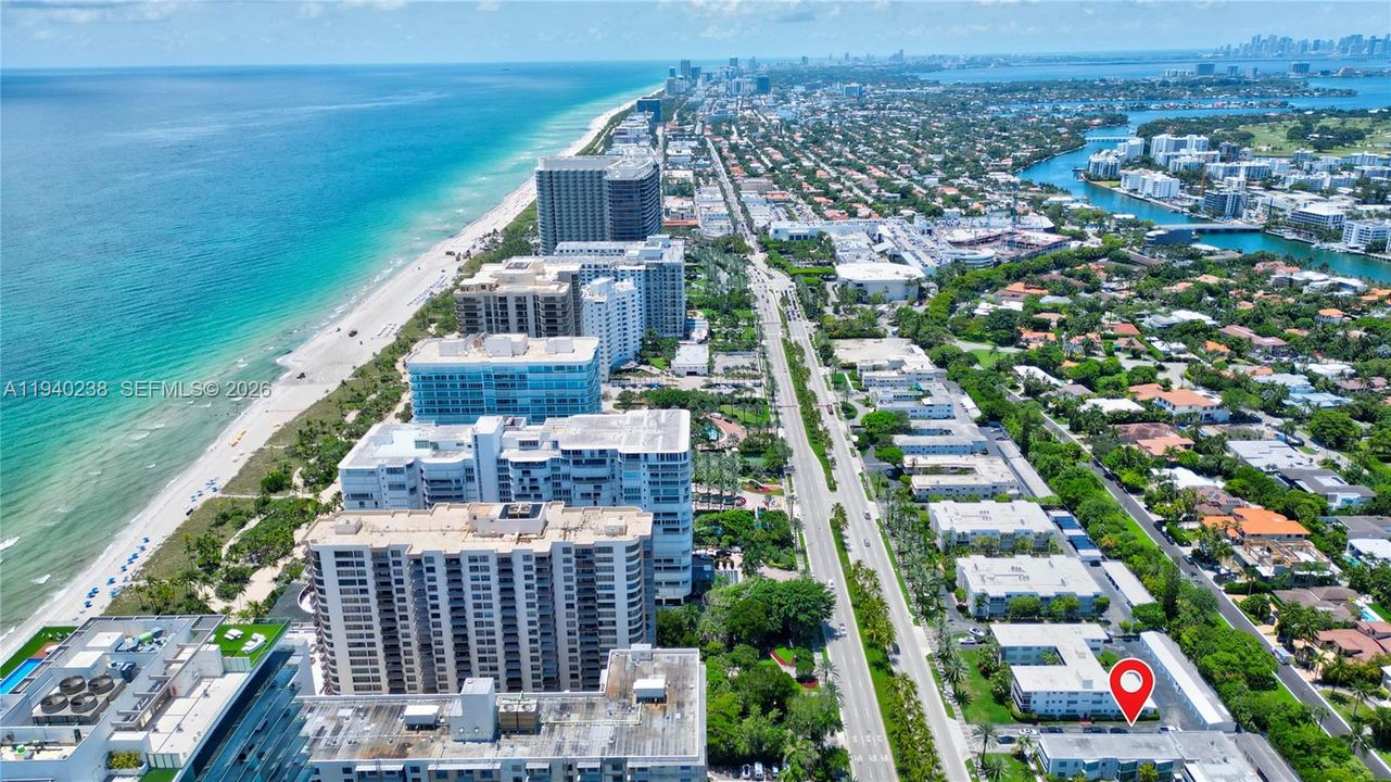 В аренду: $1,995 (1 спален, 2 ванн, 745 Квадратных фут)