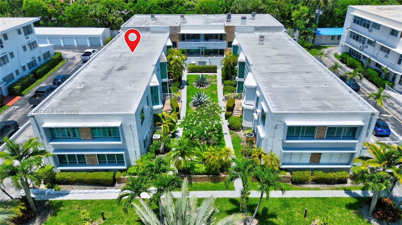 出租: $2,150 (1 贝兹, 2 浴室, 745 平方英尺)