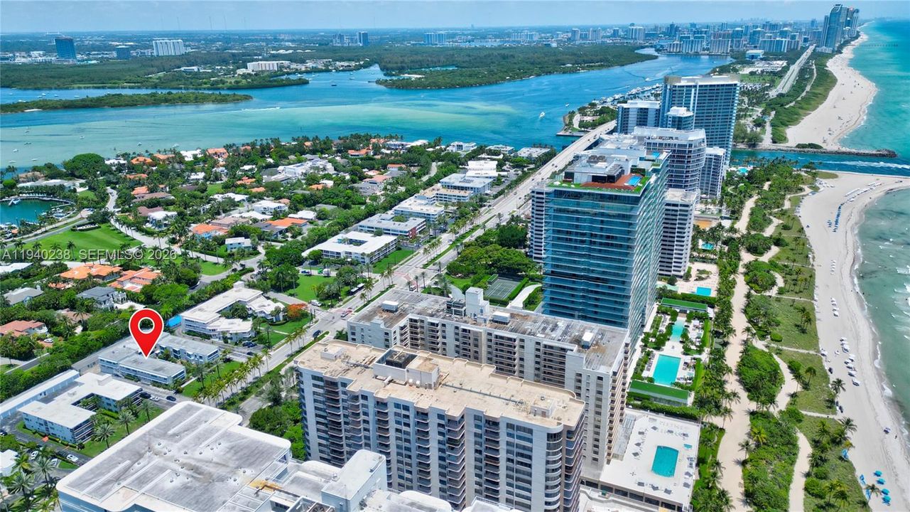 В аренду: $1,995 (1 спален, 2 ванн, 745 Квадратных фут)