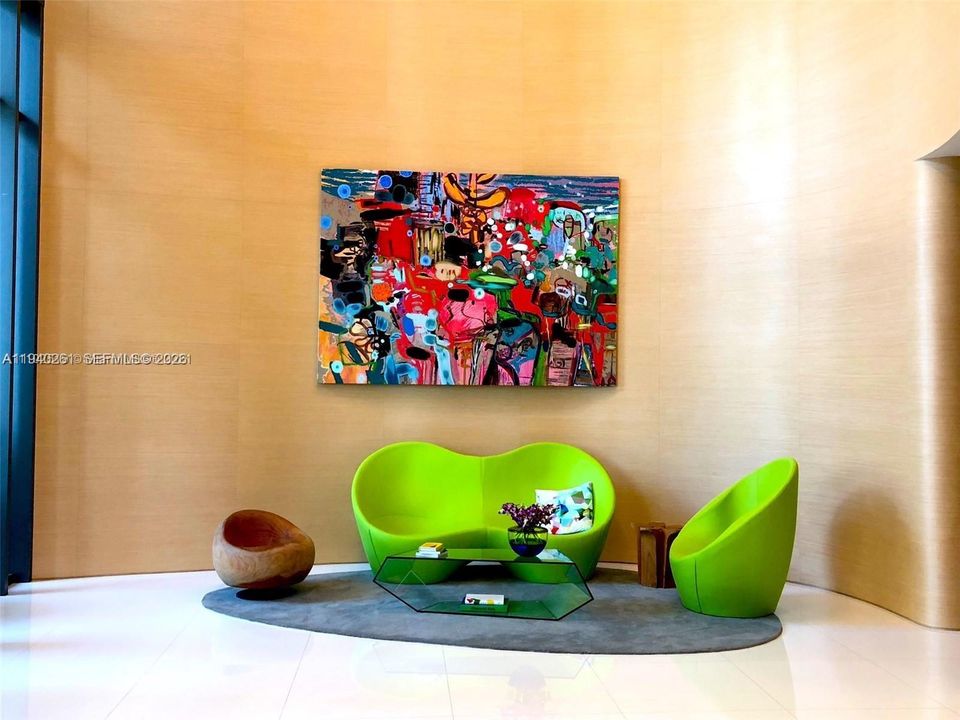 For Rent: $4,000 (1 beds, 1 baths, 662 Square Feet)