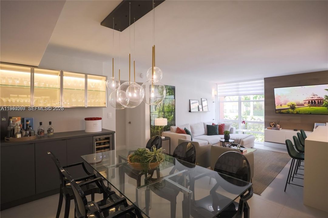 For Rent: $2,550 (2 beds, 2 baths, 940 Square Feet)