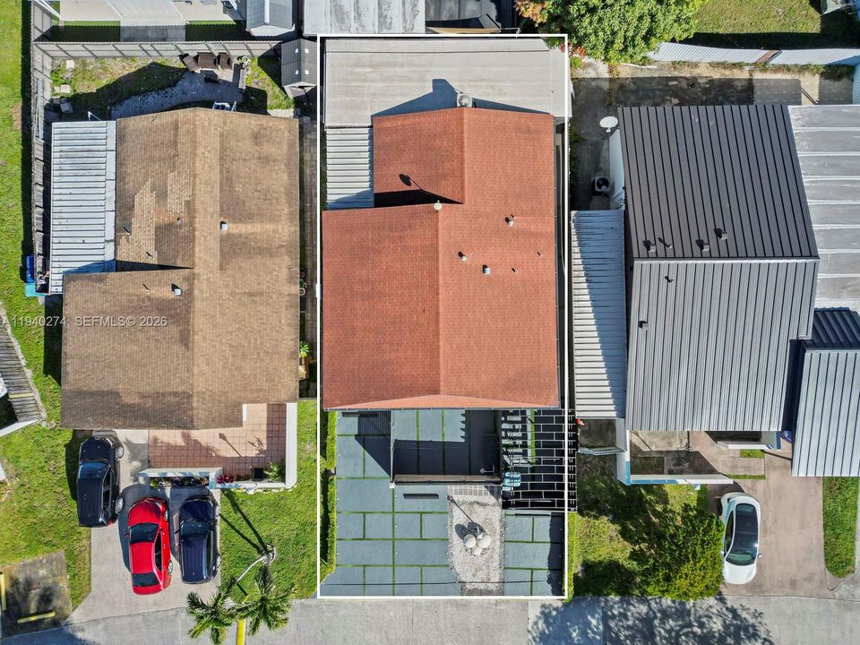 На продажу: $519,750 (4 спален, 2 ванн, 1414 Квадратных фут)