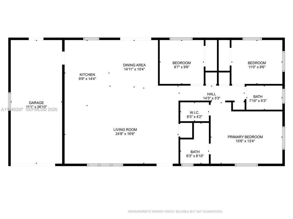 待售: $599,990 (3 贝兹, 2 浴室, 1392 平方英尺)