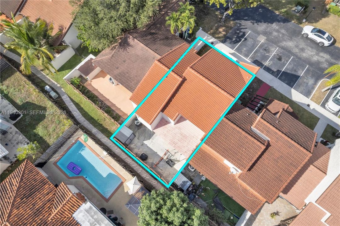 待售: $550,000 (3 贝兹, 3 浴室, 1671 平方英尺)