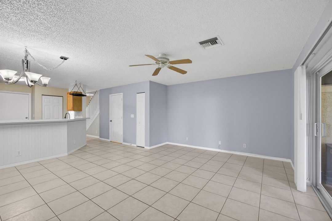 Living/Dining Room