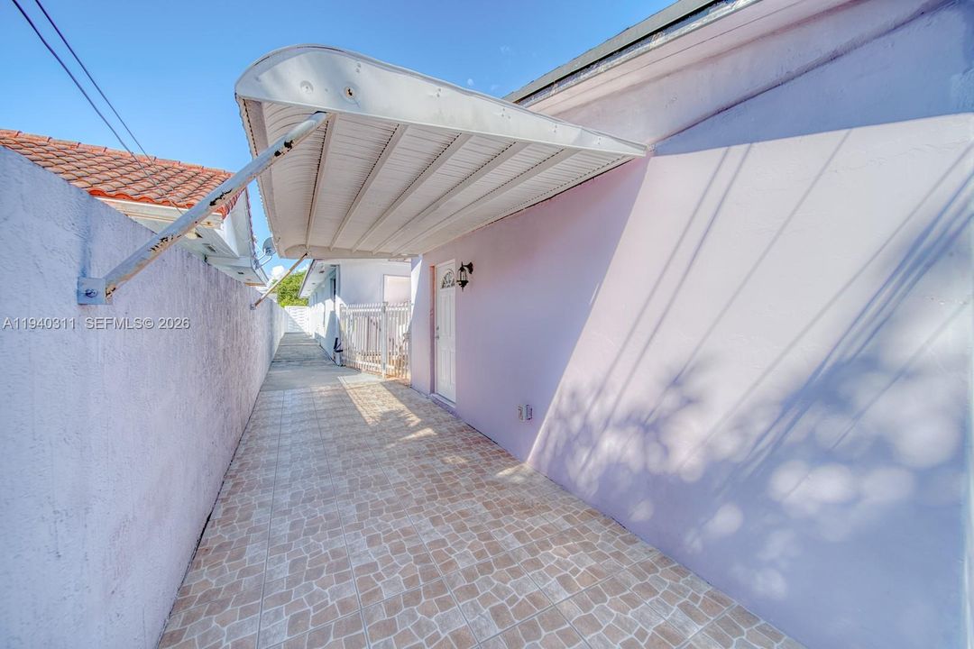 En Renta: $2,000 (1 camas, 1 baños, 450 Pies cuadrados)