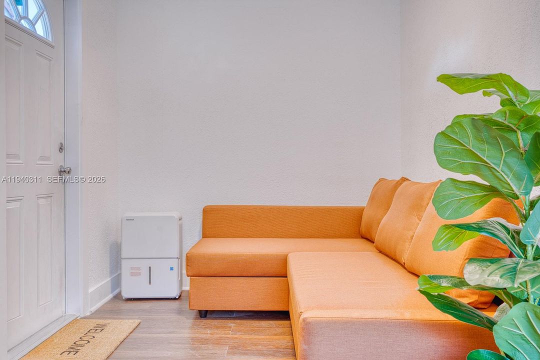 En Renta: $2,000 (1 camas, 1 baños, 450 Pies cuadrados)