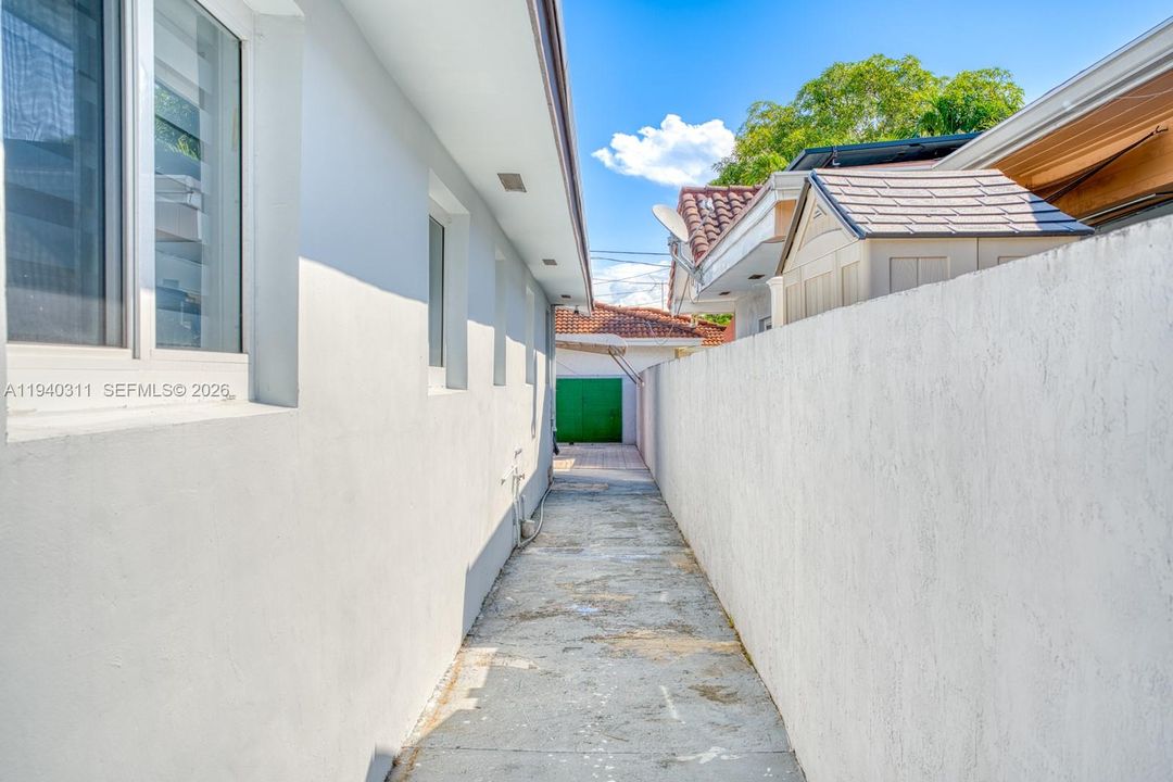 En Renta: $2,000 (1 camas, 1 baños, 450 Pies cuadrados)