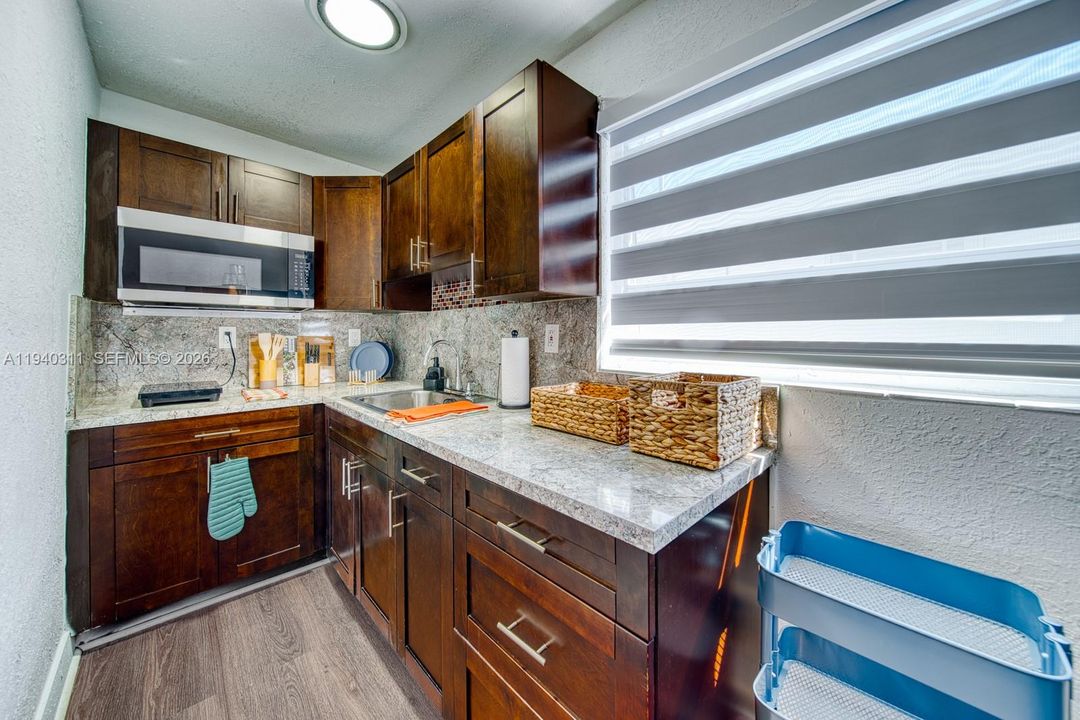 En Renta: $2,000 (1 camas, 1 baños, 450 Pies cuadrados)