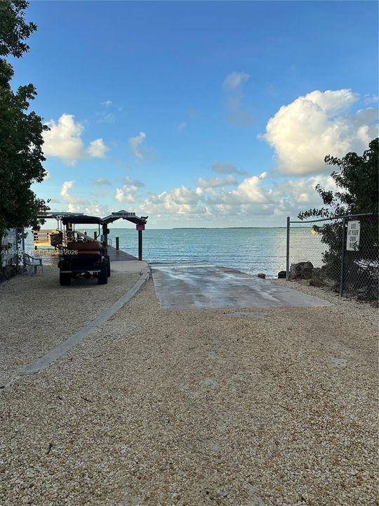 Gateway to the Seas Homeowner's Park