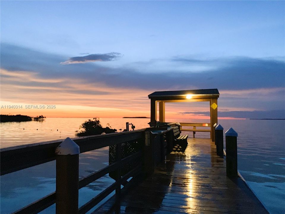 Gateway to the Seas Homeowner's Park