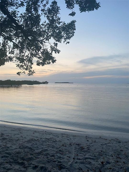 Gateway to the Seas Homeowner's Park