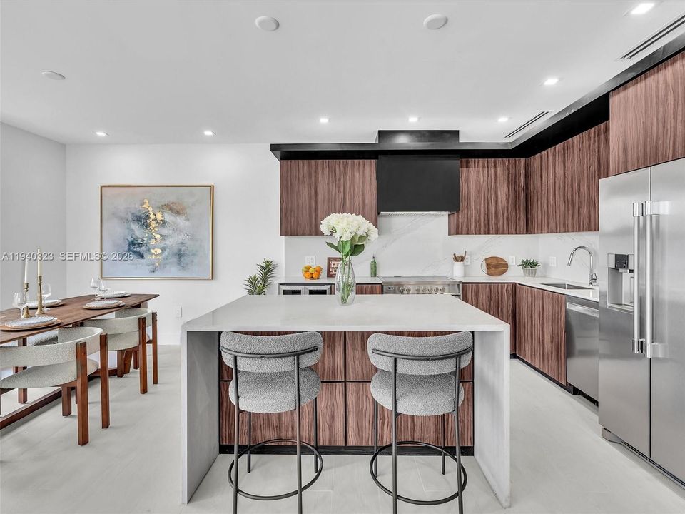 На продажу: $1,500,000 (3 спален, 2 ванн, 2082 Квадратных фут)