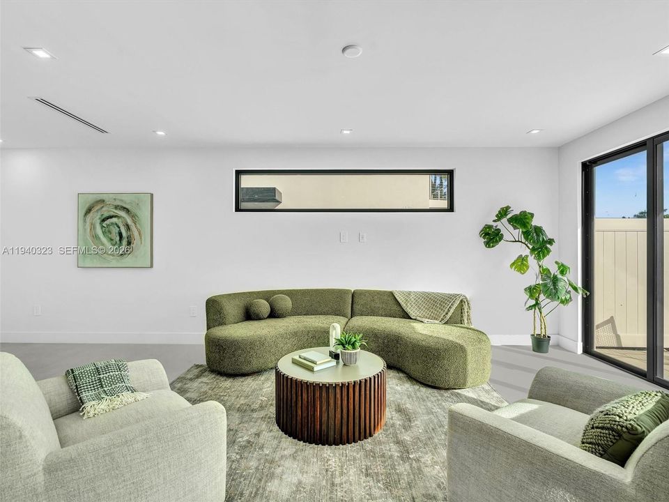 На продажу: $1,500,000 (3 спален, 2 ванн, 2082 Квадратных фут)