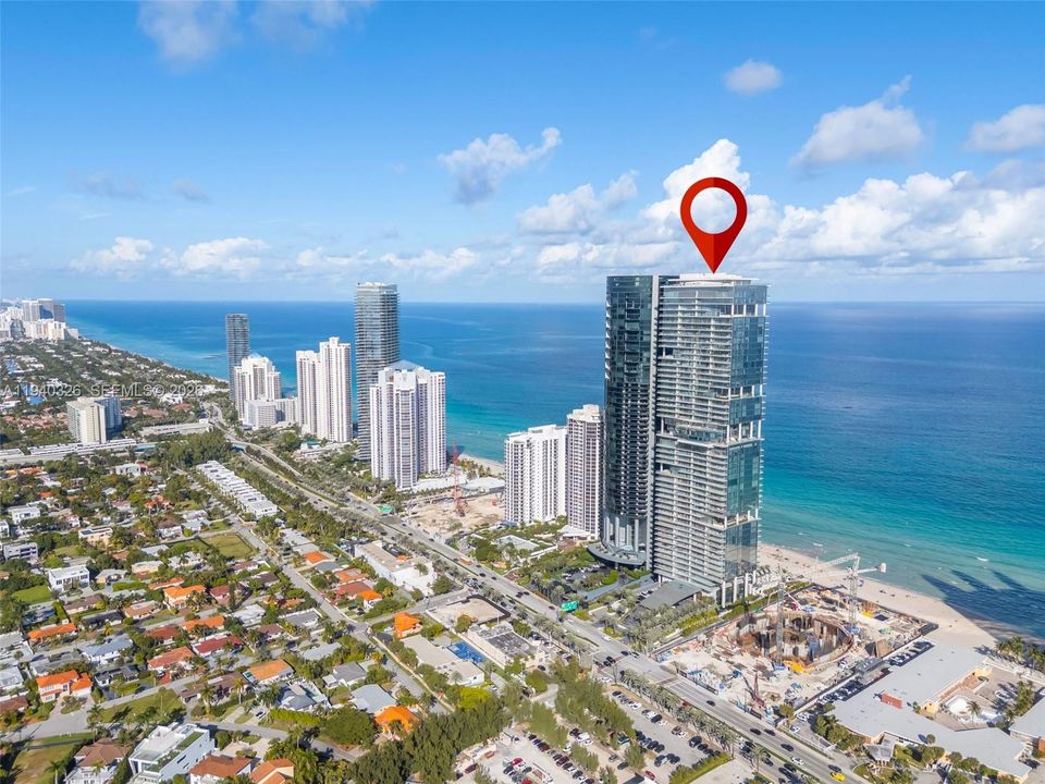 В аренду: $25,000 (3 спален, 4 ванн, 2797 Квадратных фут)