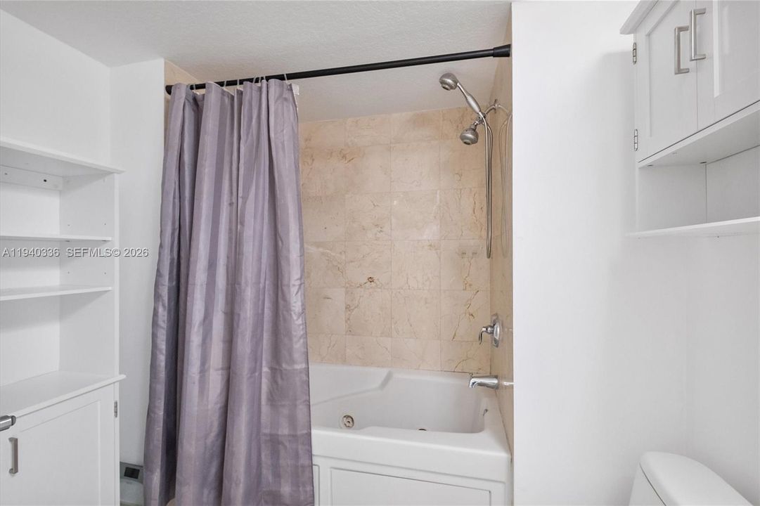 RELAX IN YOUR NEW JACUZZI JETTED TUB & SHOWER