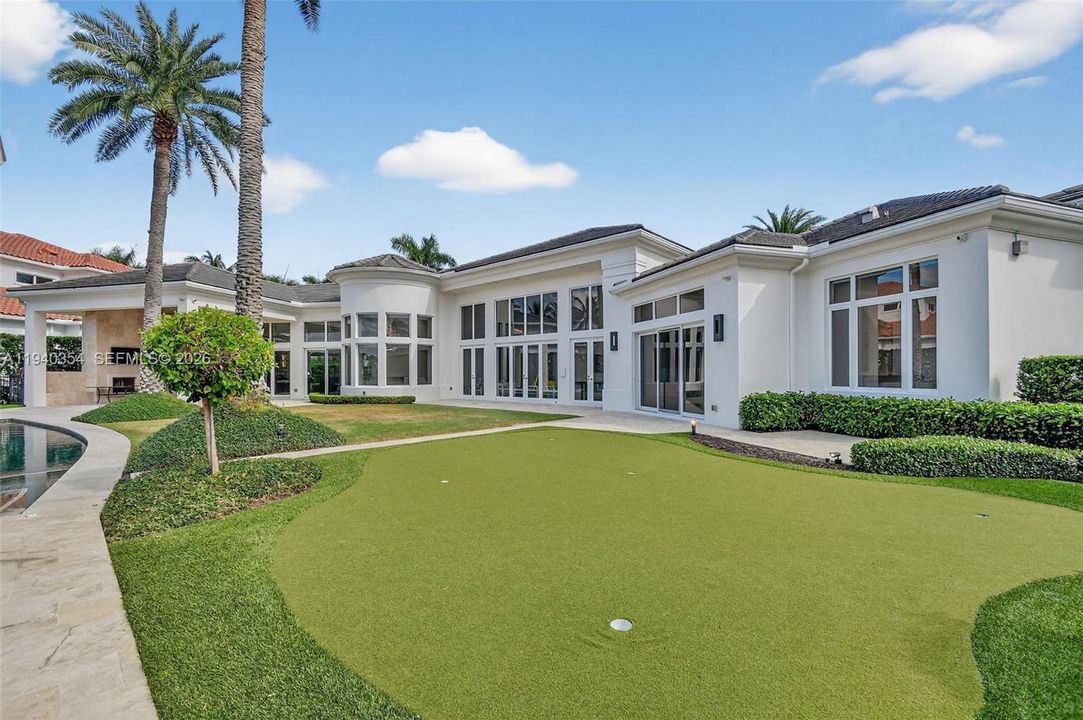 На продажу: $7,500,000 (3 спален, 4 ванн, 4969 Квадратных фут)