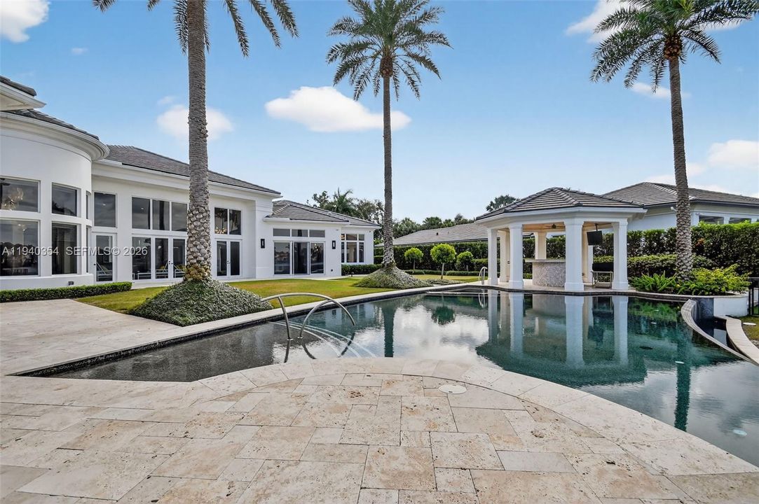 На продажу: $7,500,000 (3 спален, 4 ванн, 4969 Квадратных фут)