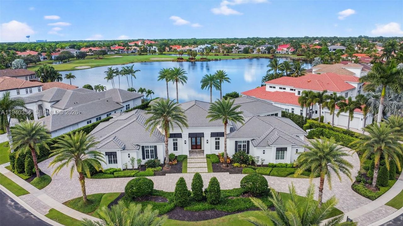 На продажу: $7,500,000 (3 спален, 4 ванн, 4969 Квадратных фут)