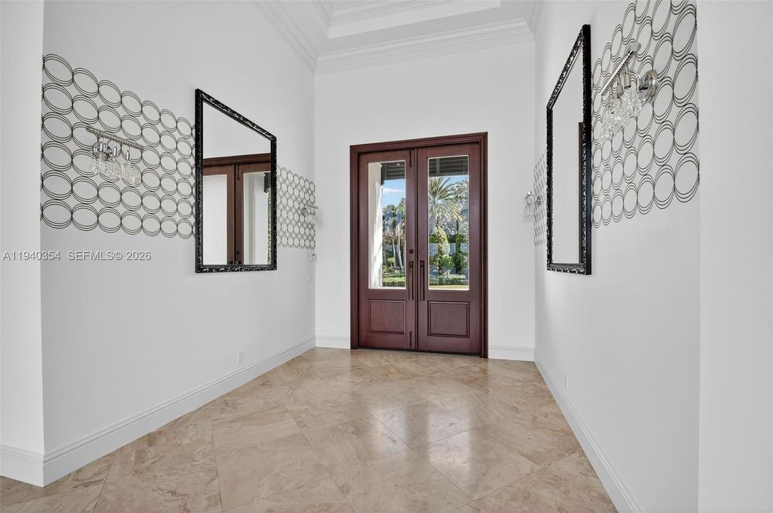 На продажу: $7,500,000 (3 спален, 4 ванн, 4969 Квадратных фут)